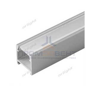 Профиль PDS-H16-2000 ANOD