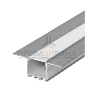 Профиль PLS-LOCK-H25-F-HIDE-2000