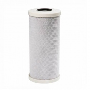 Сменный картридж для фильтра 10"BB ГЕЙЗЕР CBC - 0.6 мкм (прессованный уголь)