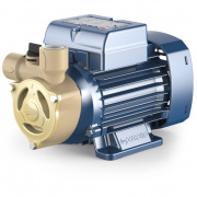 Насос вихревой Pedrollo PQA 70 - 0,55 кВт (3x230/400 В, PN10, Qmax 45 л/мин, Hmax 62 м)