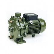 Насос центробежный SAER FC 25-2С  - 1,50 кВт (1x230 В, PN10, Qmax 133 л/мин, Hmax 51 м)