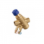 Автоматический регулятор большого расхода Cimberio CIM 776HF 114