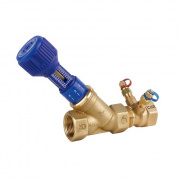 Балансировочный вентиль Cimberio CIM 747H 114