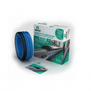 Кабель нагревательный саморегулирующийся Freezstop Simple Heat - 18 Вт/м, длина 5 м.