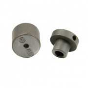 Насадка матрица для сварочного аппарата KALDE GM Cobra под трубу диаметром 90 мм