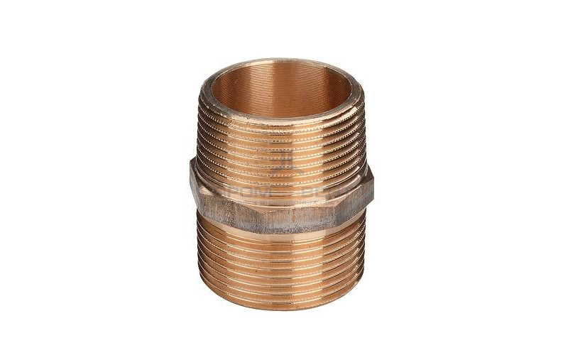 Ниппель Viega 3280 - 3/4