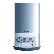 Настенный газовый котел Vaillant turboTEC plus VU INT 202/3-5