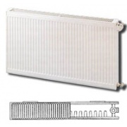 Стальные панельные радиаторы Dia Norm DIA Ventil 33 (500x2600 мм)
